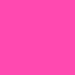 Fluorescent Letterpress Ink - Aurora Pink 806  - 100g Tube