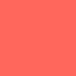 Pantone Warm Red