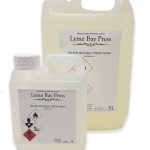 Press Wash Water Miscible