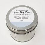 Silver Thermo powder
