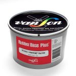 Van Son Rubber based 032 Red Letterpress Ink