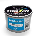 Van Son Letterpress Rubber based Process Blue
