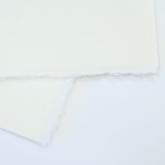 Somerset Cotton Letterpress paper