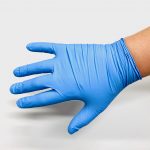 Nitrile Gloves