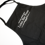 Lyme Bay Press Apron