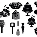 Pre-Designed Letterpress Printing Plate