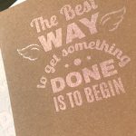 Copper Pearlescent Bronzing Powder