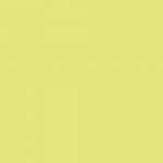 Lime Green Letterpress Ink