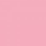 pale pink letterpress ink