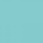 Turquoise Letterpress Ink