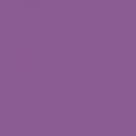 Violet Metallic Letterpress Ink