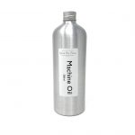 Letterpress Press Oil