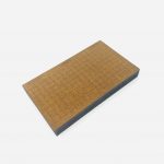 Wooden 8x5 Chase base