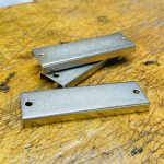 Low Profile Galley Magnets