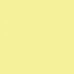 pantone Pastel Yellow Letterpress Ink