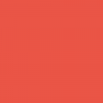 pantone Bright Red Letterpress Ink