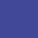 Pantone Dark Blue letterpress Ink