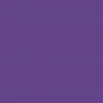 Pantone Medium Purple Letterpress Ink