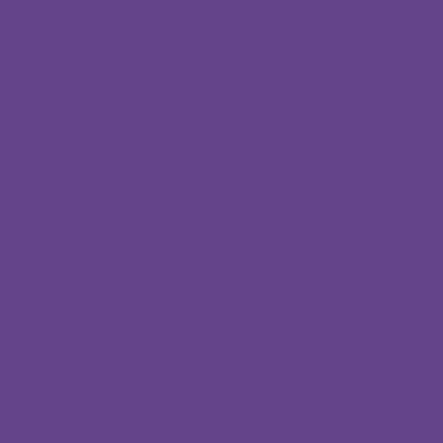 Pantone Medium Purple Letterpress Ink