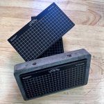 5x3 chase base for Adana Presses