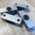 Brand New Cornerstone Standard Quoins